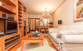 Apartamento Centrico Con Vistas A La Ria! Garaje, Ideal 2-4